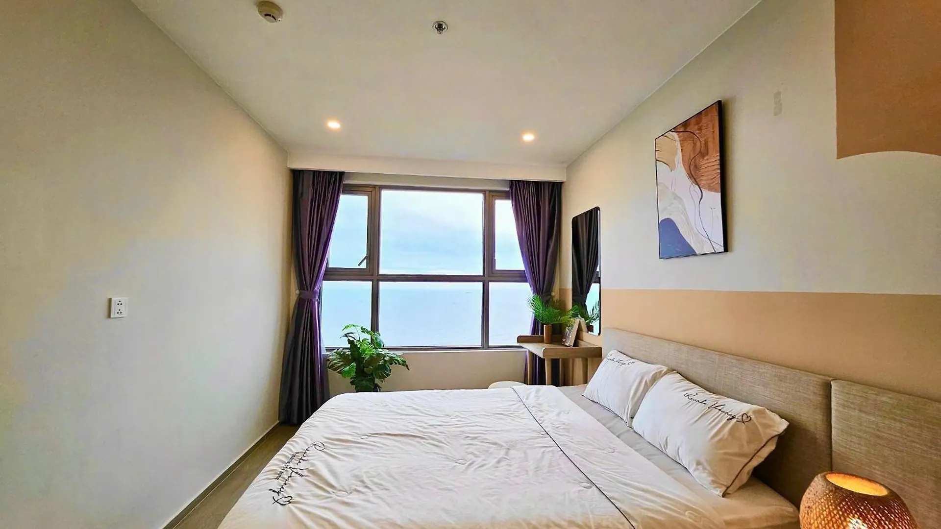 The Song Apartment - Thang Home Vũng Tàu