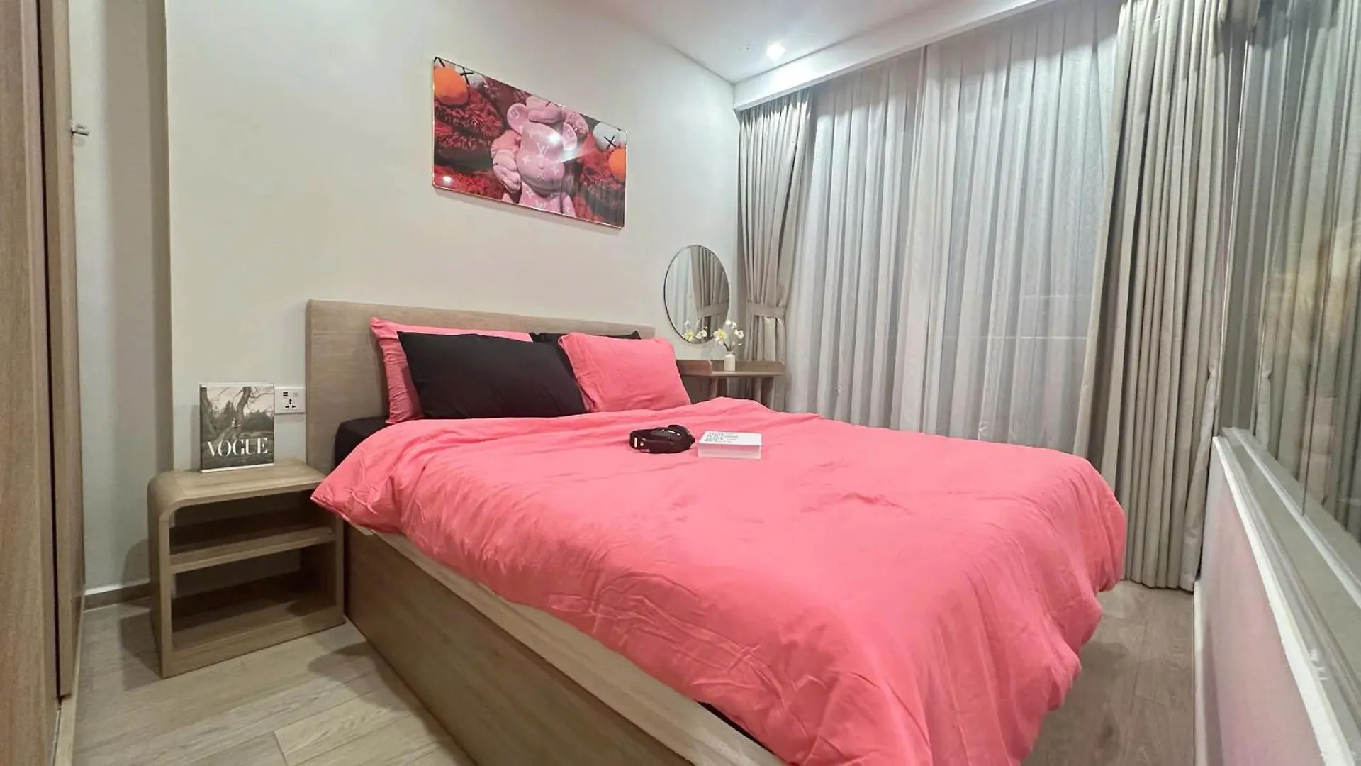 The Song Apartment - Thang Home Vũng Tàu