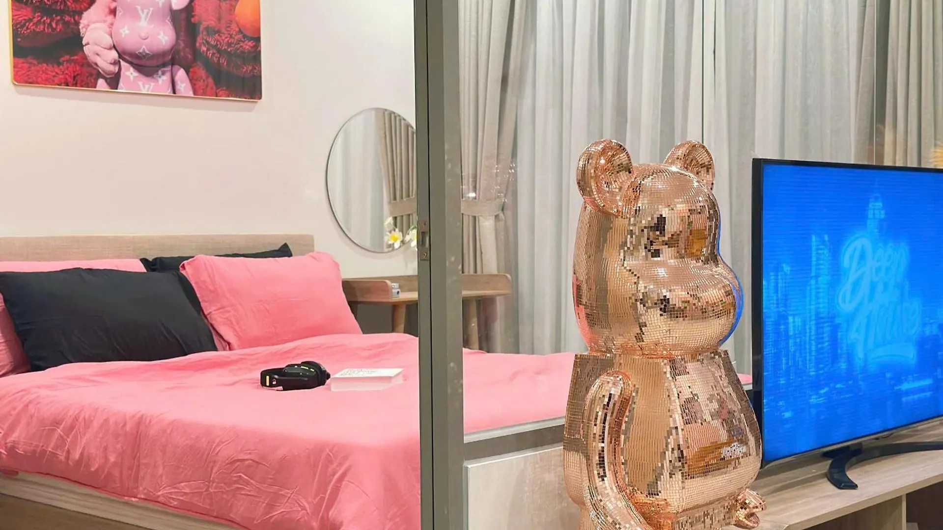 The Song Apartment - Thang Home Vũng Tàu 5*,