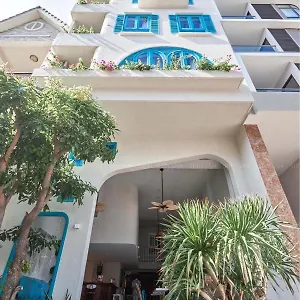 Hotel Shin Sam Boutique