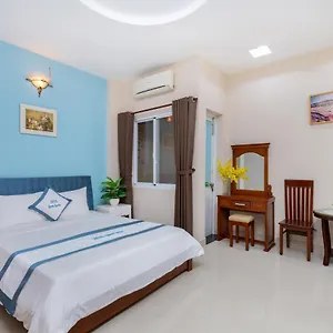 Queen Garden & Otel