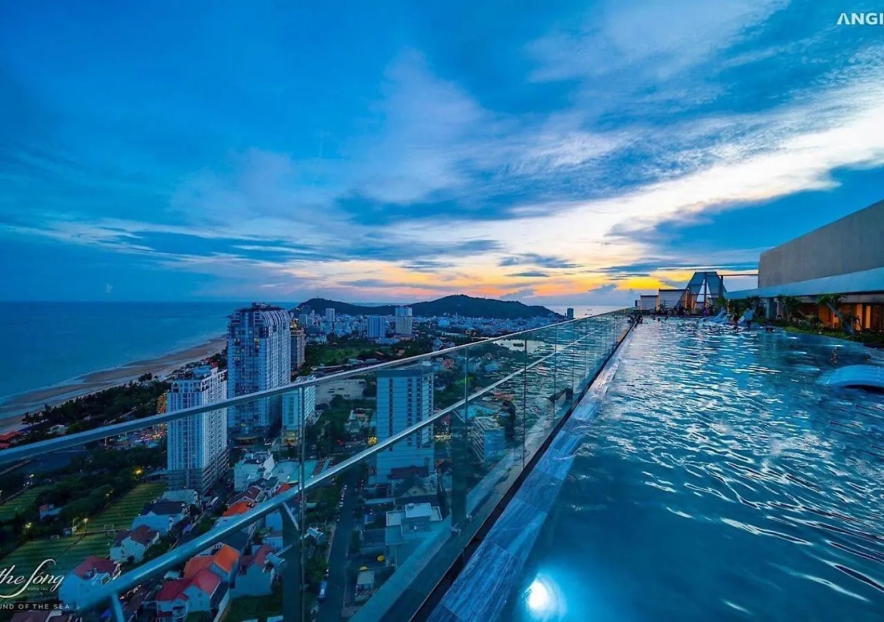 The Song Apartment - Thang Home Vung Tau Vietnam
