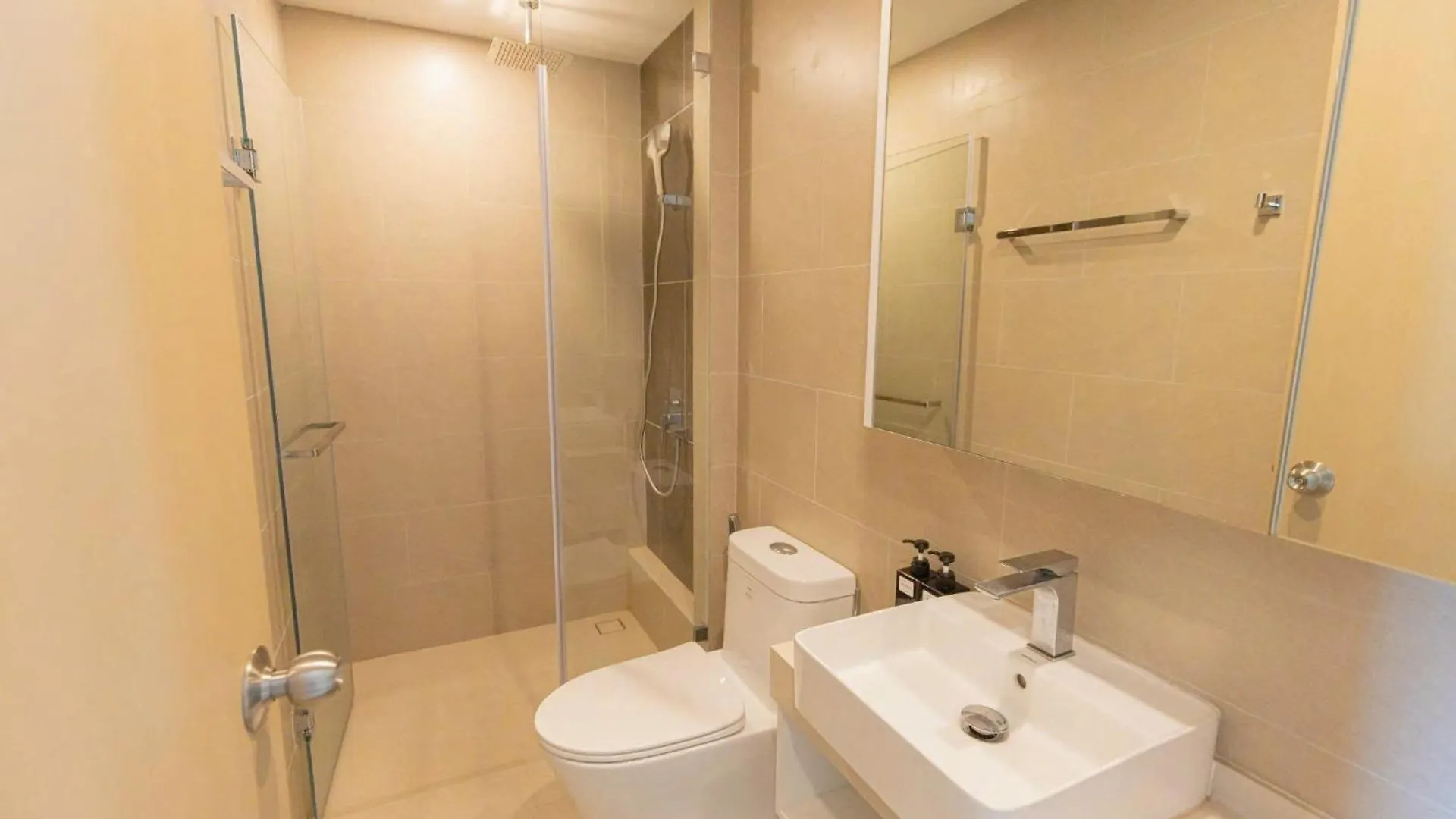 Hotel The Song Apartment - Thang Home Vung Tau