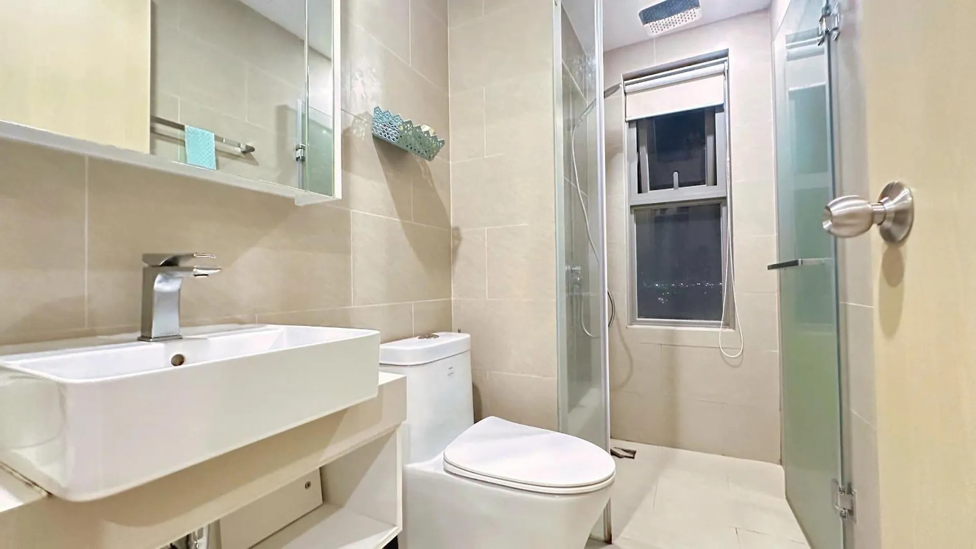 The Song Apartment - Thang Home Vung Tau Vietnam