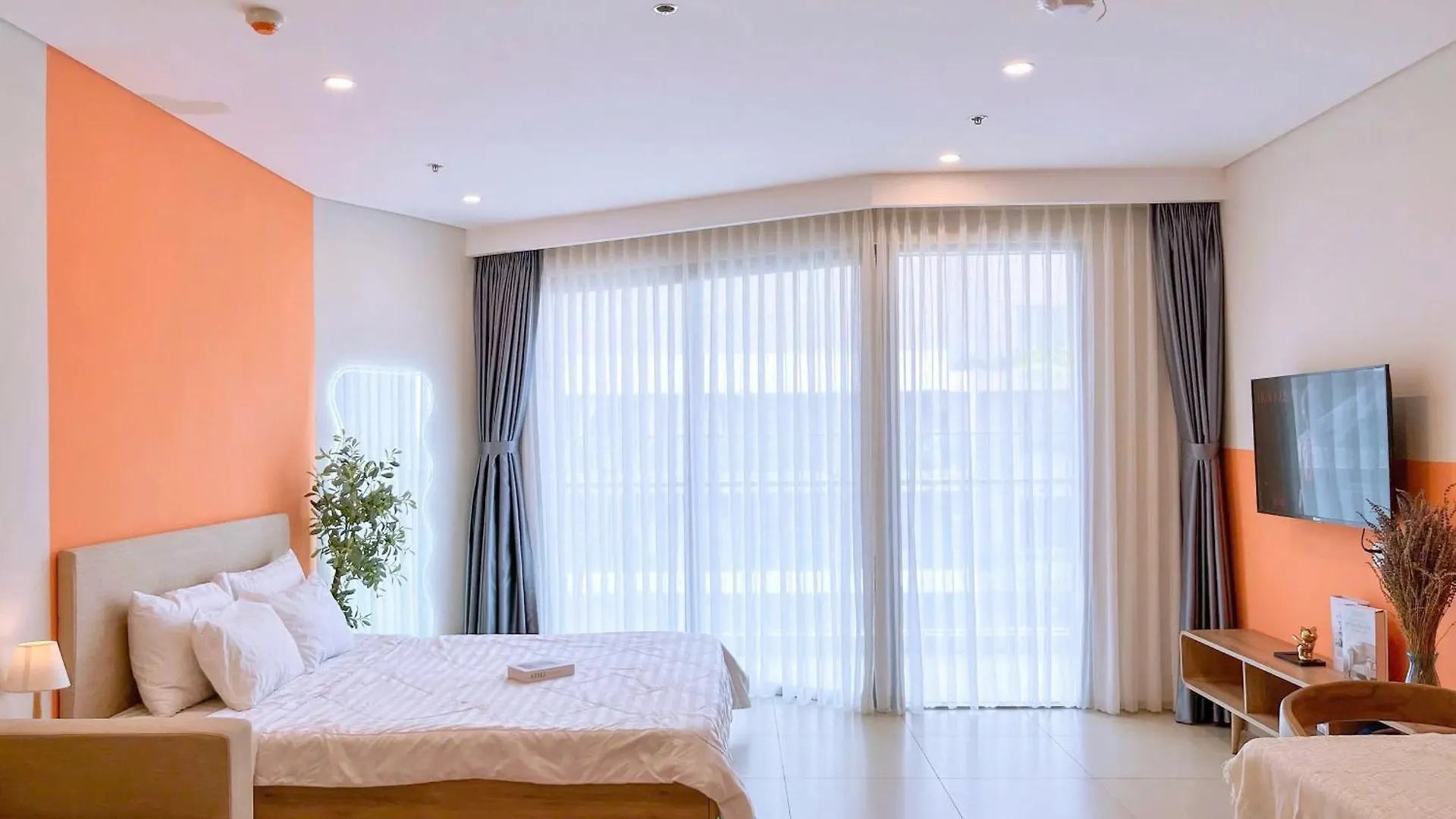 The Song Apartment - Thang Home Vung Tau