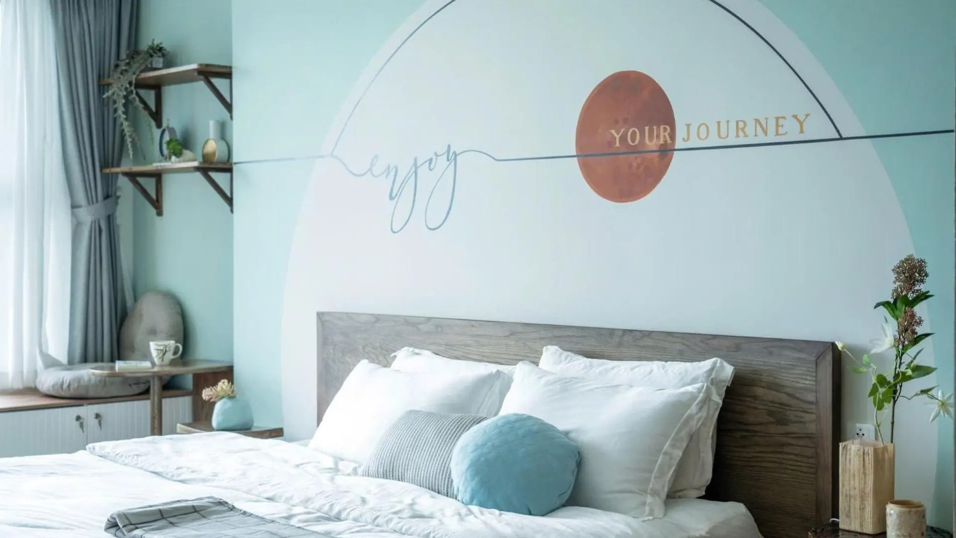 The Song Apartment - Thang Home Vung Tau Hotel