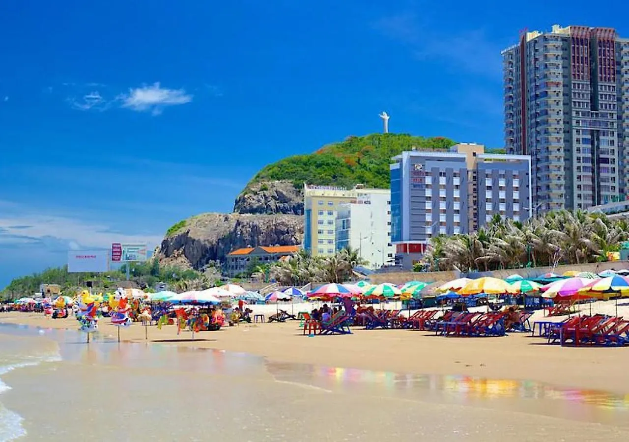 The Song Apartment - Thang Home Vung Tau
